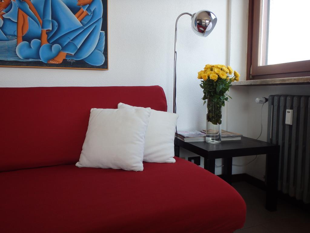Appartamento 14